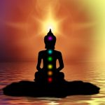 Chakra Healing Reiki Attunement